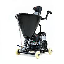 Аппарат для нанесения шпаклевки Schtaer SPA 95 DP