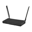Маршрутизатор MikroTik hAP ax3, фото 3