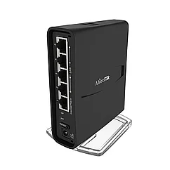 Радиомаршрутизатор MikroTik hAP ac 2