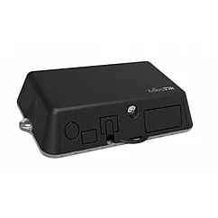 Точка доступа MikroTik LtAP mini LTE kit