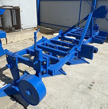 Плоскорез-глубокорыхлитель ПГ-5НС