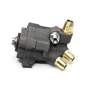 Насос топливный ТННД Скания SCANIA 4/5