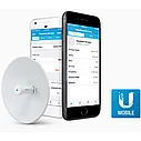 Беспроводной мост Ubiquiti PowerBeam AC Gen2, фото 2