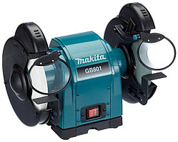 Точило электрическое Makita GB801