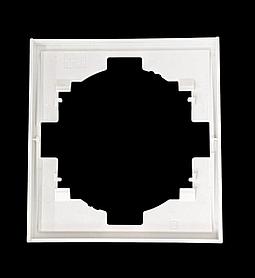 UTEN  белый рамка 1я