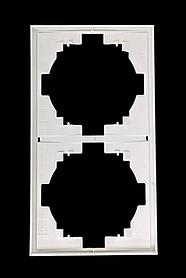 UTEN  белый рамка 2я