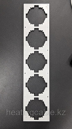 UTEN белый рамка 5я, фото 2