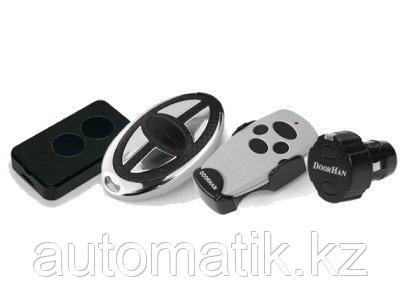 Комплект пультов