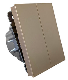 UTEN  золото переключатель 2й