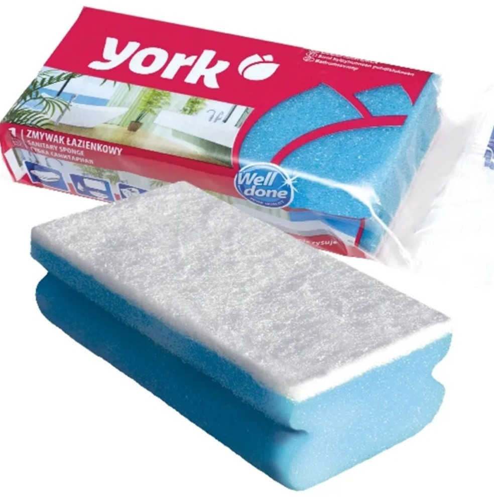 Губка санитарная 3008, фото 1