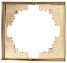 UTEN  золото рамка 1я