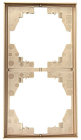 UTEN  золото рамка 2я