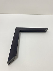 Түсі қою қоңыр, 3м*2см*1,5 см