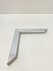 Түсі айналы жақтау, 3м*2см*1,5см