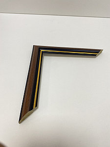 Түсі ашық қоңыр, 3м*2см*1,5 см