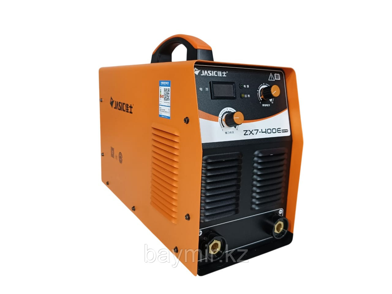 Сварочный аппарат ZX7-400E(380V)