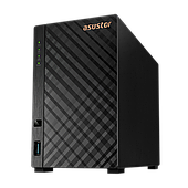 Сетевой накопитель ASUSTOR Drivestor 2 AS1102T