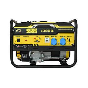 Бензиновый генератор ADD Power Mini ADD2500G