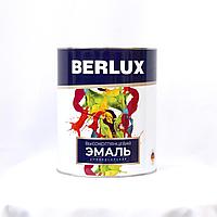 Эмаль ПФ-115 BERLUX 3,5л