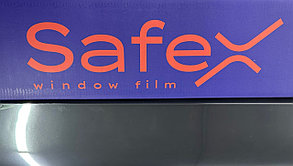 Солнцезащитная пленка Safex Silver 5