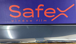 Солнцезащитная пленка Safex Silver 15