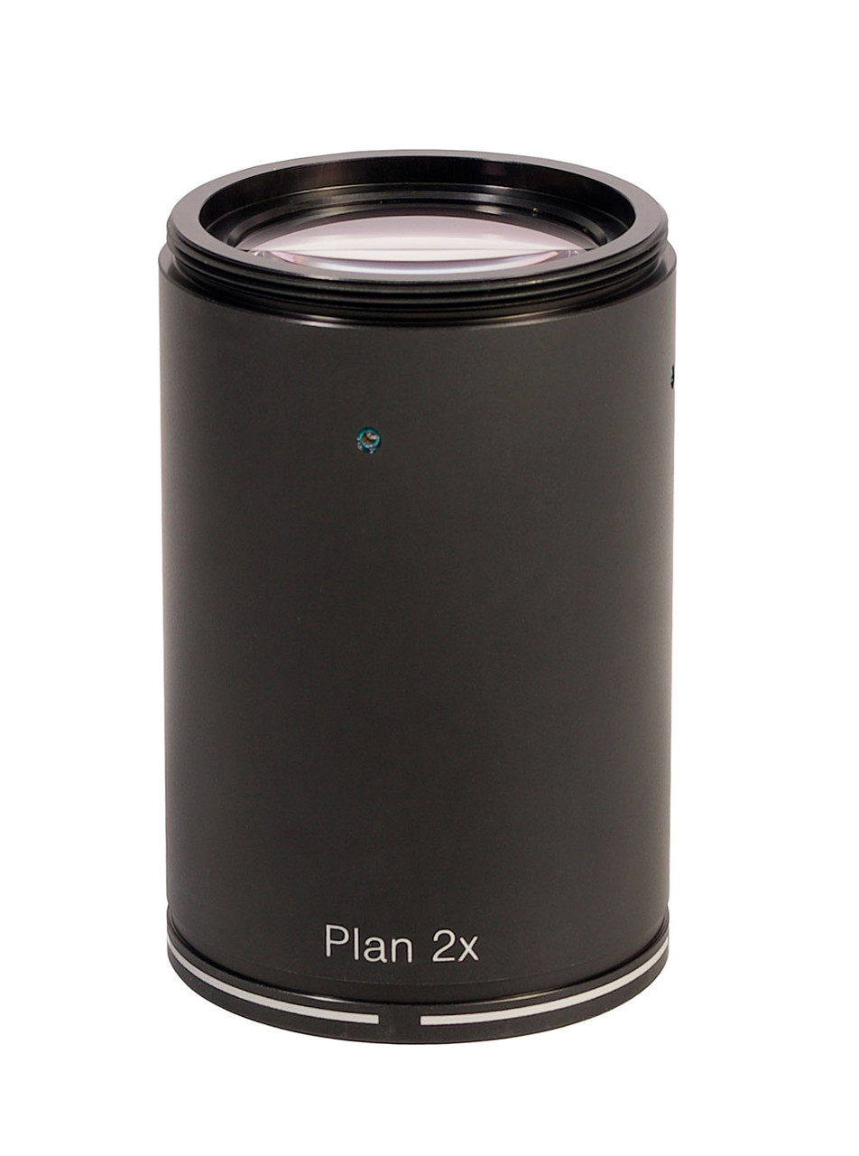 Главный объектив MAGUS 2APO План Апохромат 2х, фото 1