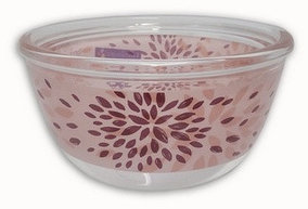 MALVA ROSE  сахарница (250 мл)