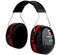 Противошумные наушники 3M PELTOR Optime 3 III