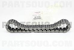 MD738550, 85HV3505RWCF68AS, Цепь на раздатку MITSUBISHI L200 K74T 4D56 1996-2007, JAPAN