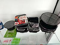 Пищевые лотки под запайку