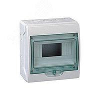 Щит Schneider Electric KAEDRA, 8 мод. IP65