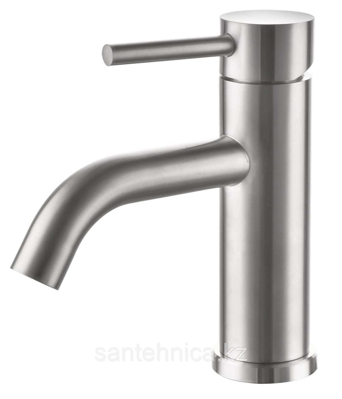 Смеситель Calorie CAL50221-1 рак. нерж