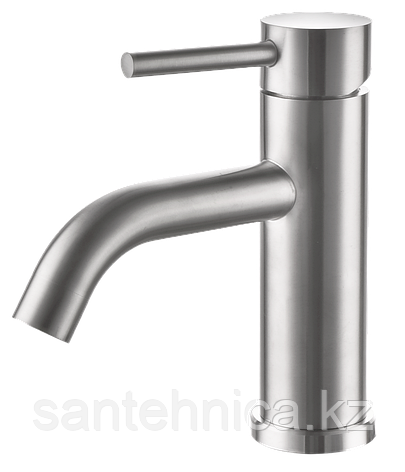 Смеситель Calorie CAL50221-1 рак. нерж, фото 1