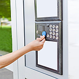 Ключ для домофона T5577 перезаписываемый RFID 125 кГц, фото 7