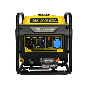 Инверторный генератор ADD Power Mini ADD3500Gi