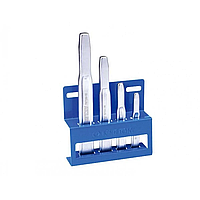 Набор зубил KING TONY 11104PR стальной