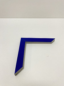 Цвет синий, 3м*2см*1,5см