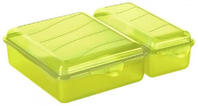 Ёмкость 1.05 + 0.55л FUN ROTHO