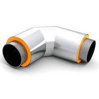 Отвод ППУ ОЦ Ст 1020-1175-90