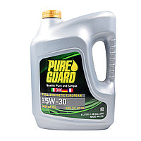 Моторное масло PG PureGuard Full Synthetic Euro SAE 5W-30 SN/C3 3.78L