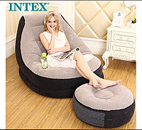 Кресло диван надувной