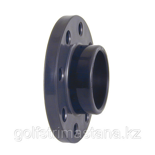 Era, ПВХ, PN-10, d 63 мм фланецті жалғау