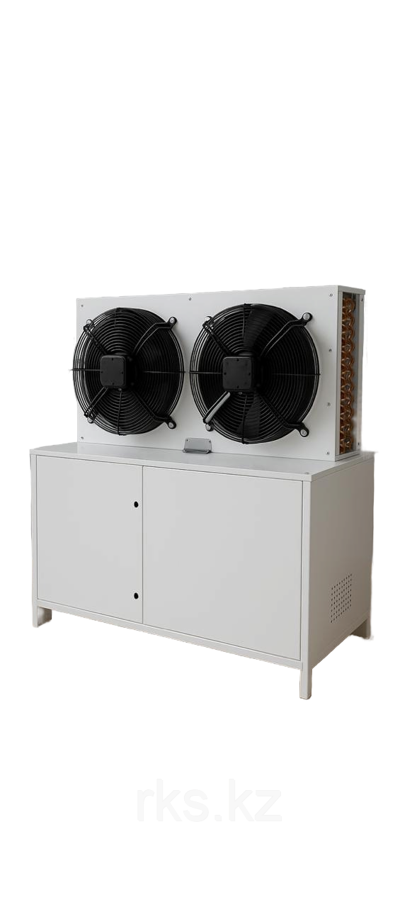 Компрессорно-конденсаторный блок