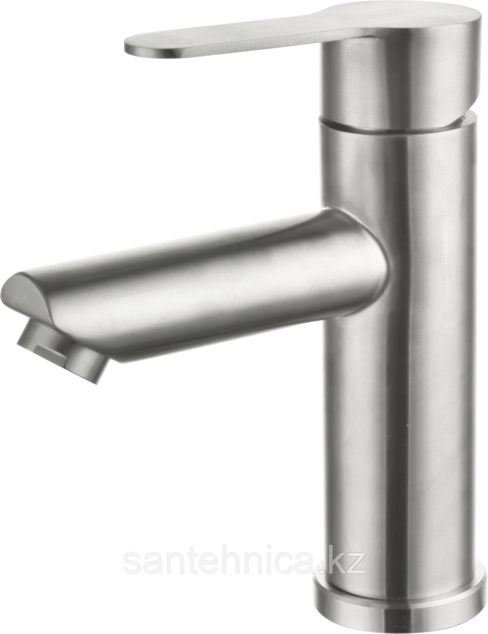 Смеситель Calorie CAL50321-1 рак. нерж