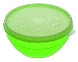 Ёмкость 2,5 л круглая MTM Fresh