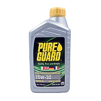 Моторное масло PG PureGuard Full Synthetic Euro SAE 5W-30 SN/C3 0.946L