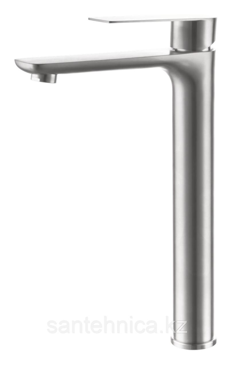 Смеситель Calorie CAL50520-1 раковина высокий нерж