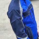 Костюм летний Hestra василек, фото 6