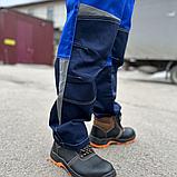 Костюм летний Hestra василек, фото 8