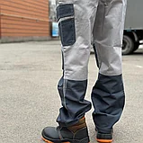 Костюм летний Hestra серый, фото 6